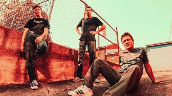 Silly Goose: pubblicato il videoclip di “Goodnight”