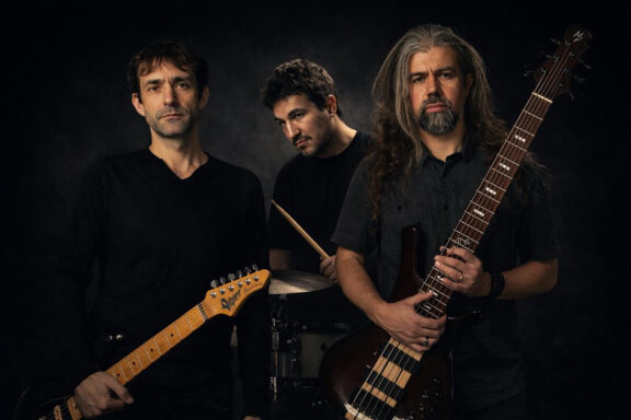 Sins Of Shadows: singolo e lyric video “The Void” dall’ultimo album “The Last Frontier”