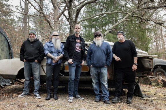 Solace: pubblicato l’album “Fading Failing Ruin”