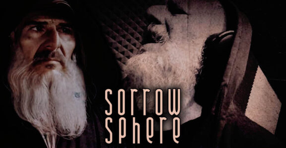 Sorrow Sphere: i dettagli del nuovo LP “The Wizard of Doom”
