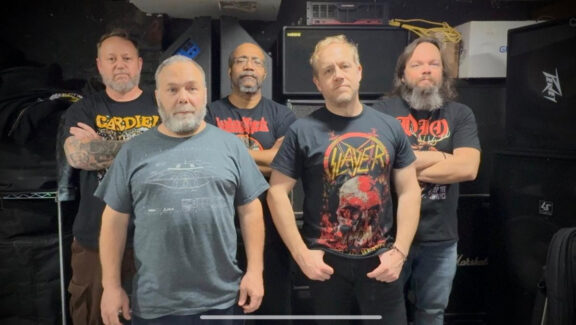 Stygian Mind: a giugno il debut album “The Fear Machine”