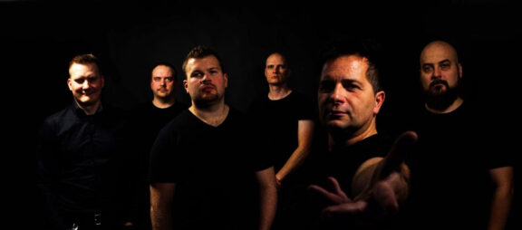 Sum Of Seven: realizzato il concept-album “Echoes of the Hypermind”, video