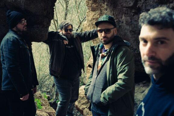 The Valley: tornano con il videoclip di “The River”