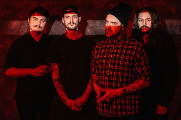 The Materia: pubblicato il video di “1984”, in estate il nuovo full-length