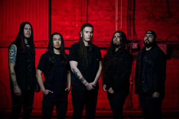Thrown Into Exile: pubblicato il nuovo singolo ‘Behind The Veil’