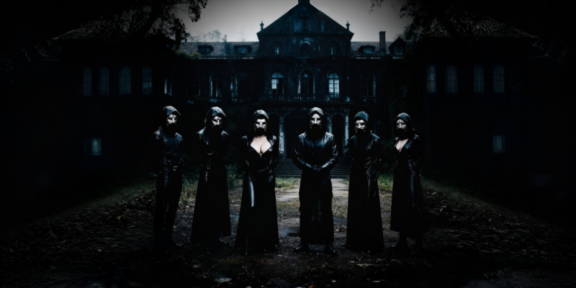 Thy Sanatorium: pubblicato il debut-album omonimo