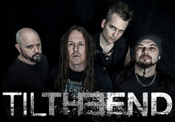 Til The End: firmato il contratto discografico con Lifeforce Records