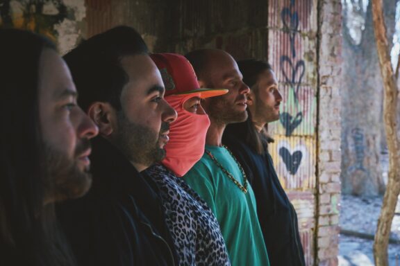 Torturous Inception: nuovo singolo e lyric-video intitolato “Do What You Will Then Die”