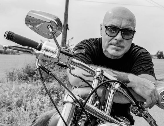 Umberto Dadà: uscito “Rebel”, il nuovo album dell’ex-cantante dei New Trolls