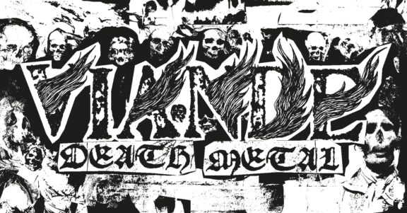 Viande: annunciato il nuovo album “Monument aux morts”