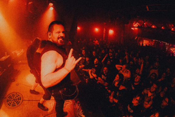 Violence System: annunciato il nuovo LP “The Hollowing”, on-line il primo singolo “Endmother”