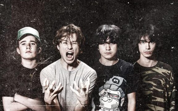 XCOMM: nuovo singolo e video “Pirates” (feat. Ghostemane)