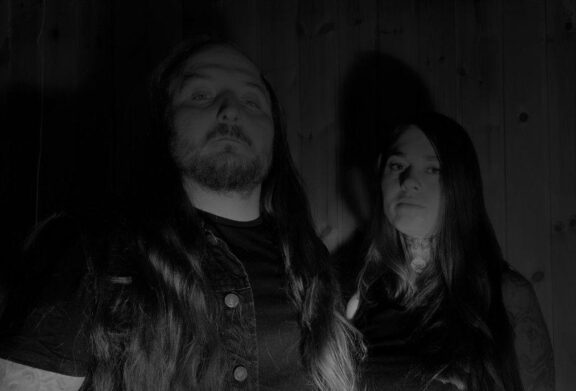andDEAD: il video del singolo di debutto “Farewell”