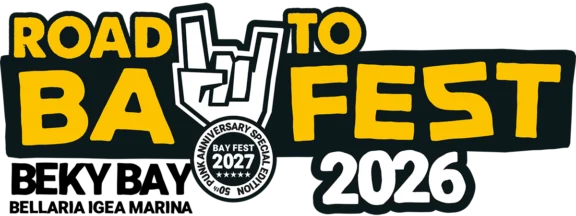 Road to Bay Fest 2026: annunciato il bill completo