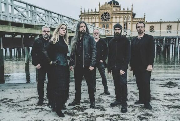 Beseech: pubblicato il video ufficiale del nuovo singolo “Hesitation”