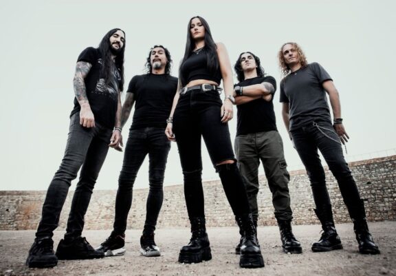 Bloodhunter: condiviso il video della cover di “Human Insecticide” degli Annihilator