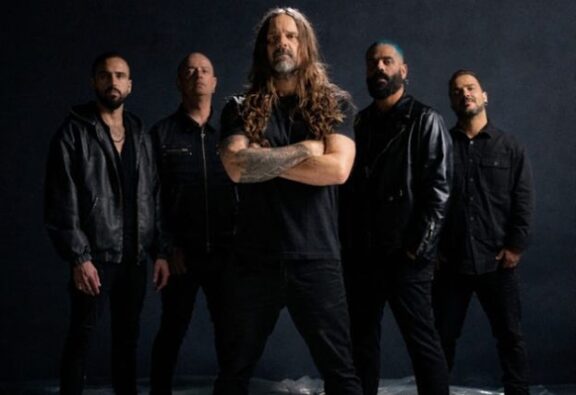 Eminence: pubblicato il video del nuovo singolo “Silent March” con la partecipazione di Andreas Kisser dei Sepultura