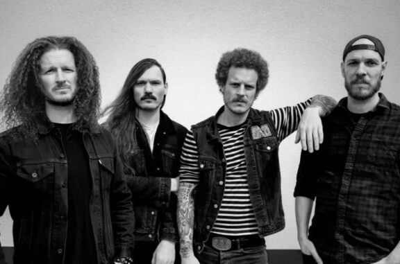 Eradicator: pubblicato il nuovo singolo e video “Ruins Of Rome”