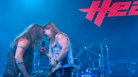 Live Report: Frontiers Rock Festival VIII @ Live Club, Trezzo sull’Adda – 02/05/2026