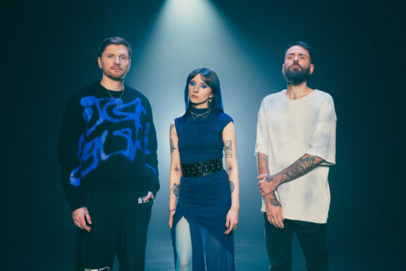 Future Palace: condivisi i primi dettagli del nuovo album “Resurgence”