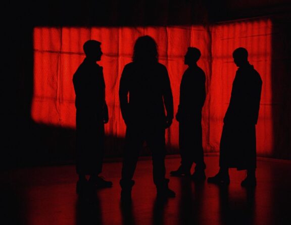 Haken: pubblicato il nuovo singolo “In A Fever Dream”
