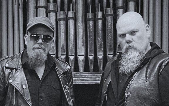 Mortem: annunciato il nuovo album “Mørketid” in uscita il 3 luglio