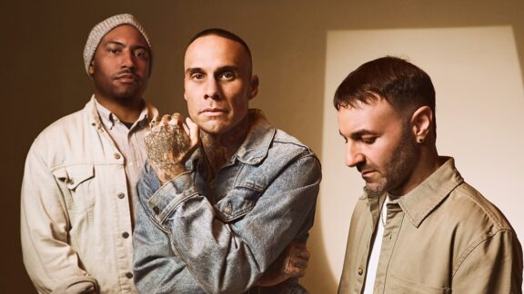 letlive.: una data a Milano