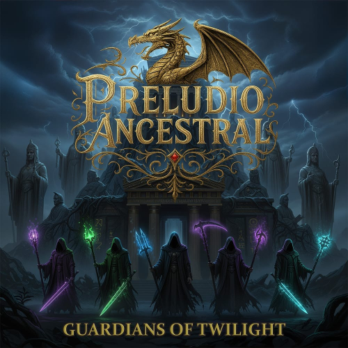 Guardians Of Twilight