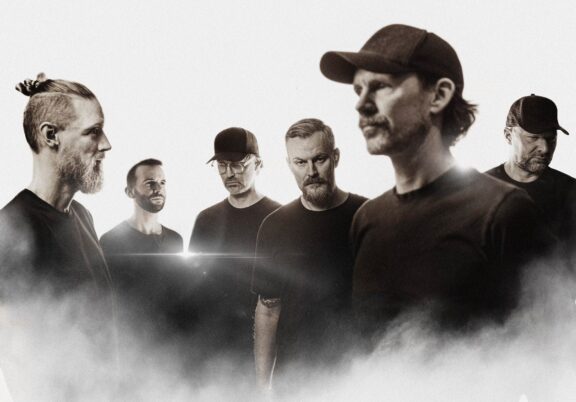 Raunchy: pubblicato il lyric video del nuovo singolo ‘Frameworker’