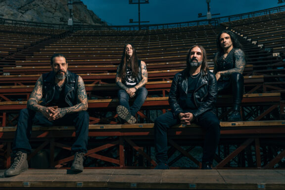 Rotting Christ: annunciata la ristampa di “Khronos”