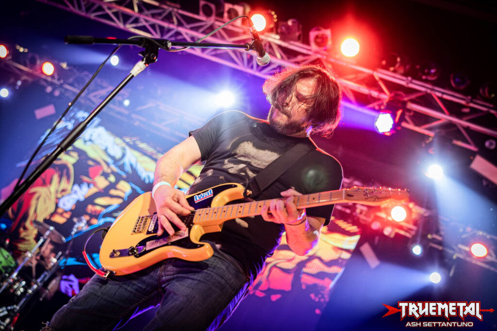 screeching weasel – live club 2026 (10)