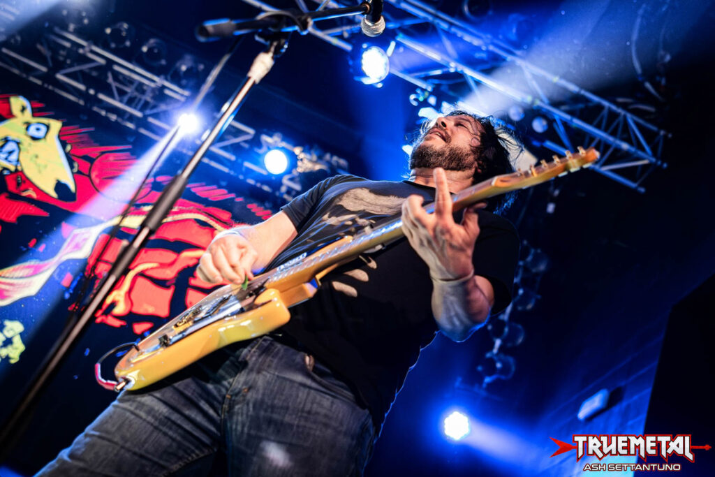screeching weasel – live club 2026 (16)