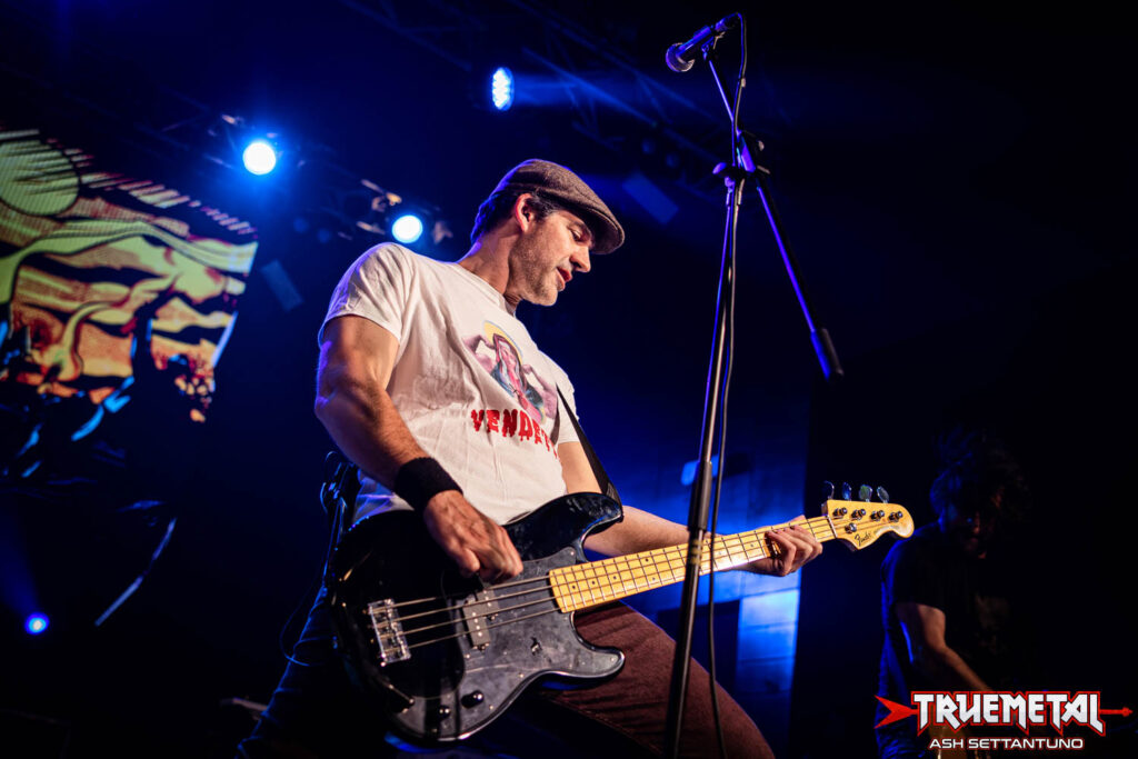 screeching weasel – live club 2026 (5)