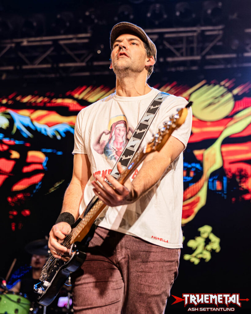 screeching weasel – live club 2026 (7)