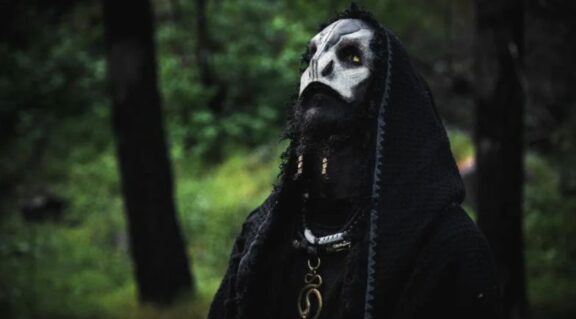 Serpent Lord: presentato il nuovo singolo “A Pagan’s Spell”
