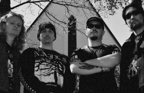 Silverlake Murder: nuovo singolo e video “Scalp of a Coward” tratto dal prossimo EP “Impurity”