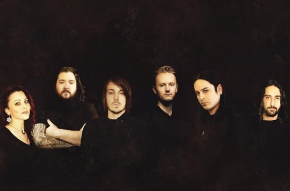 Sojourner: nuovo full-length in uscita il 10 luglio