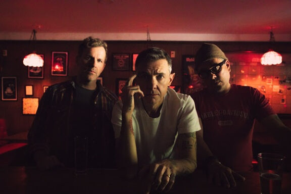 Sparta: pubblicato il nuovo album “Cut a Silhouette” ed il singolo “Without Your Hands”