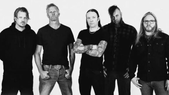 tAKiDA: pubblicato il nuovo singolo “Everything’s Wasted”