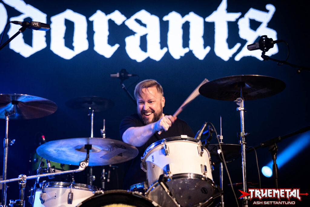 the odorants – live club 2026 (5)