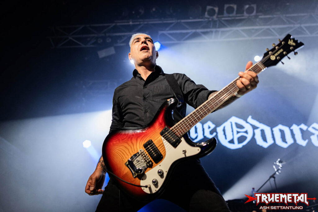 the odorants – live club 2026 (6)