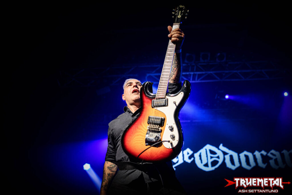 the odorants – live club 2026 (7)