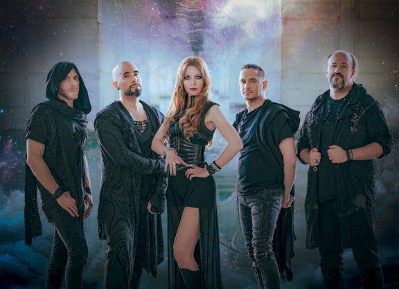 Intervista Moonlight Haze