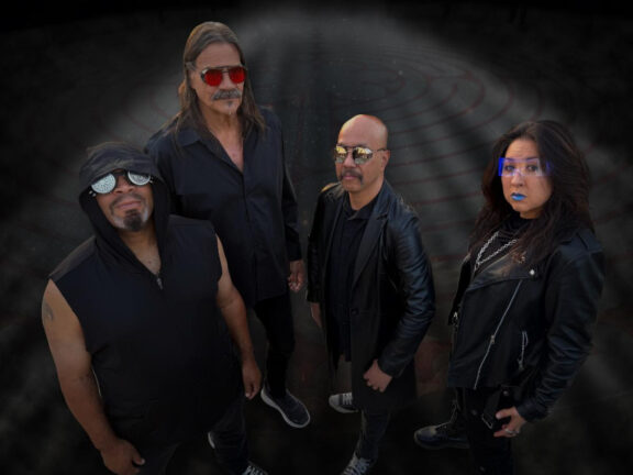 Orga Mecha: annunciato l’album di debutto “Humanity.exe” e pubblicato il video per “Idols and Gods”