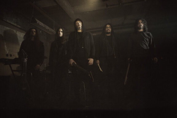 Emptiness: presentato il singolo “The Clash of Forces”dal prossimo album “Nowhere Speaks”