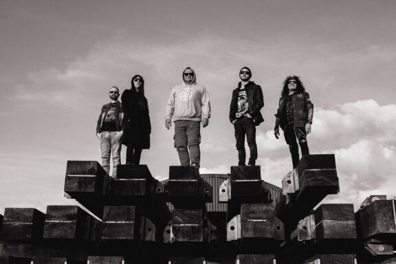 Drakkar: annunciato il nuovo album “Invasion” e il singolo “666 ‘n’ Rock’n’ Roll (Tribute to Them)”