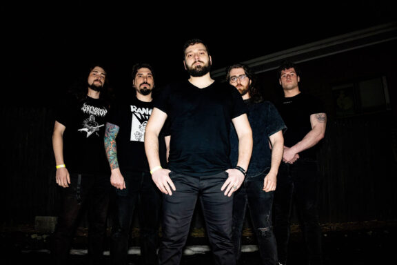 Accursed: fuori il nuovo singolo “Sever the Horizon” e annunciate le registrazioni del debut album