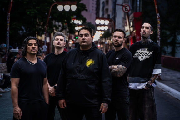 DVRK: fuori il singolo “Misery Repeat” e annunciate tre date in Italia
