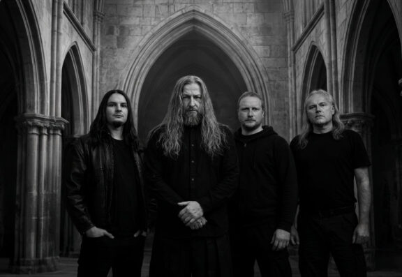 Moorah: svelati i dettagli del prossimo full-length “The Beast Called Ego”