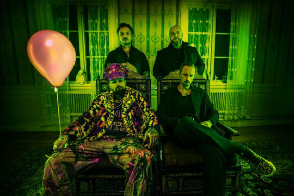 Self Deception: fuori il nuovo singolo “BREAK!”